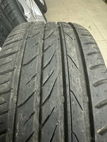Mercedes benz 5x112 8j18 et43 - 6
