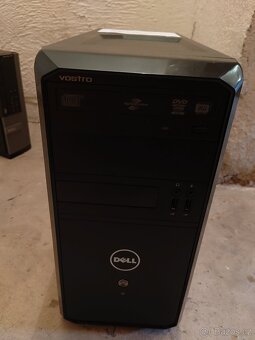 Kancelářske pc i3 ssd disk 8gb ddr3 ram - 6