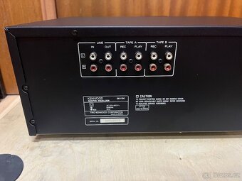 Kenwood - 6