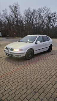Seat Leon - 6