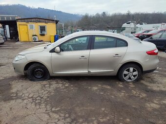 Renault Fluence č. 22951 - 6