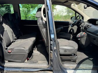 CITROEN C8 2.0HDI 120KW VÝBAVA EXCLUSIVE R.V.2012 - 6
