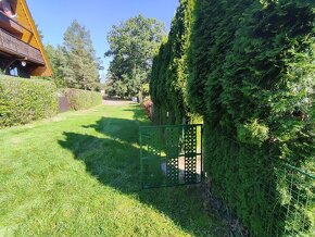Prodej chaty na Hracholuské přehradě v Butově, 90 m2 - 6