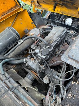 Vzv Jungheinrich TFC 30 TF - 6