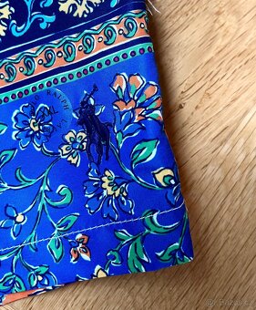 Pánské plavky Ralph Lauren, NOVE- LIMITOVANA EDICE - 6