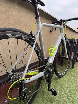 Ghost Nivolet 4.8 LC - 6