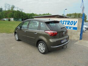 Citroen C4 1.6 Picasso benzín - 6
