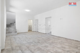 Prodej bytu 4+kk, 140 m², Hořovice, ul. 9.května. - 6
