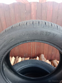 Continental Eco Contact 205/55 R17 V - 6