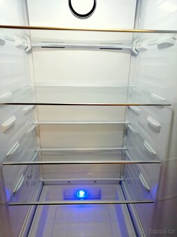Nová lednice BEKO NeoFrost 203 cm, ZÁRUKA - 6