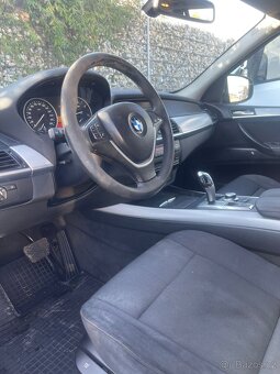 BMW X5 3.0D 173 KW - na splátky - 6