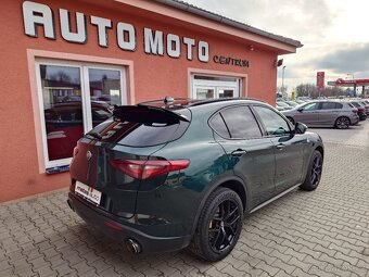 Alfa Romeo Stelvio 2.0 Turbo Q4 B-Tech 206kW - 6