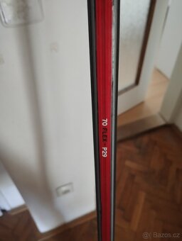 Hokejka CCM Jetspeed P29 70flex práva - 6