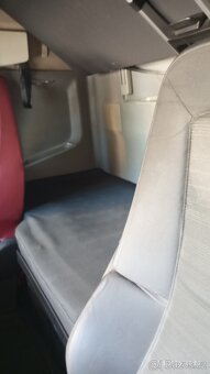 Nejlepší tahač Volvo FH 500 EURO - 6