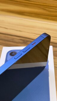 iPhone 13 Blue 128 gb - 6