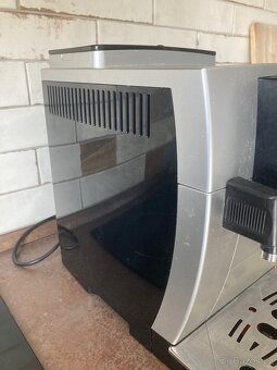 Automatický kávovar DeLonghi Cappuccino - 6