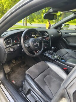 Audi A5 sportback - 6