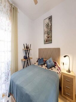 TENERIFE. Luxusní duplex 106 m² v srdci Callao Salvaje – pro - 6
