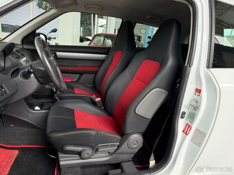 Suzuki Swift, Sport 1.6 92 kW - 6