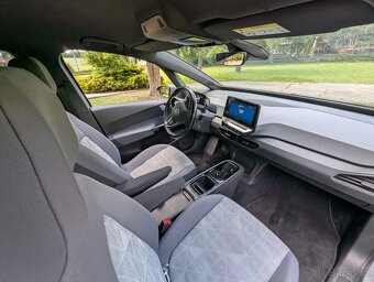 Volkswagen ID.3 Pro performance, 62kw/h - 6
