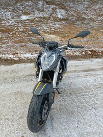 Voge 525 R - 6