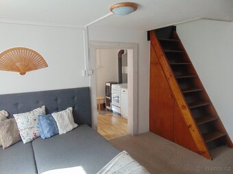 Prodej chata, 74 m² - Seč - 6