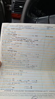 Toyota Avensis Combi 2,2 Diesel - 6