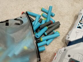 X SHOT - NERF - 6