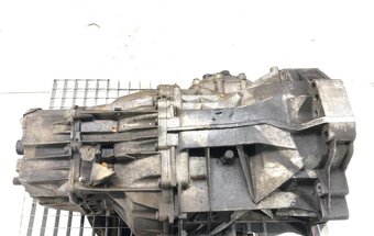 AUDI A4 B7 01J301383T AUTOMAT - 6