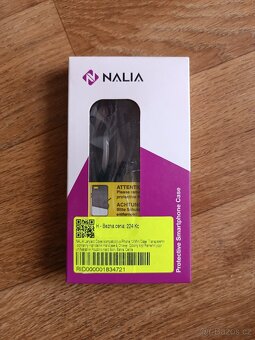 Kryt se šňůrkou pro iPhone 12 Mini - 6