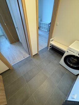 Pronájem nového bytu 2+kk, 40,3 m², Brandýs nad Labem - 6
