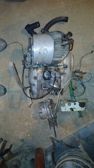 Motor - 6