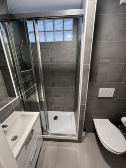 Pronájem 1kk, balkon, po rekonstrukci, Pardubice-Polabiny - 6