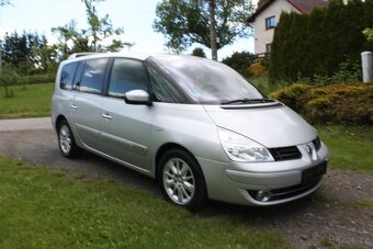Renault Grand Espace 2.0DCI 127KW,Dinamique,1 Majitel - 6