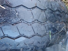 Disky s pneu Ford Transit 16" - 6