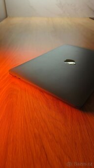 Notebook Apple 13.3'' (typ A2289) - 6