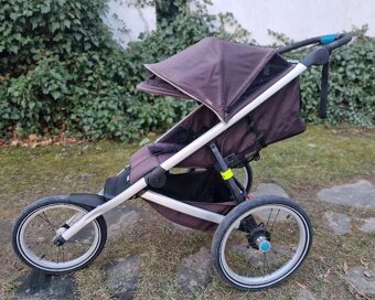 Thule Glide 2 - 6