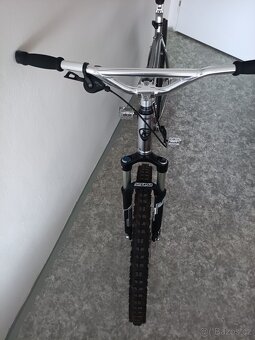 Horské kolo Merida Matts sport 500 - 6