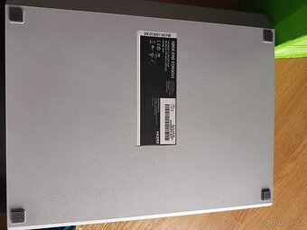 Xbox one 500gb cod aw - 6