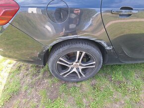 OPEL ASTRA SPORTS TOURER - 6
