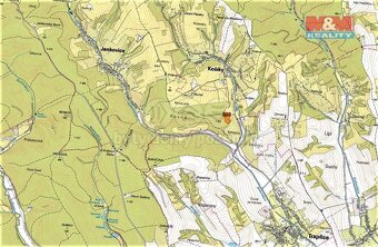 Prodej louky, 4420 m², Jankovice u Uherského Hradiště - 6