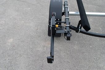 Přívěs Thomas JET 750kg pro vodní skútr - 6