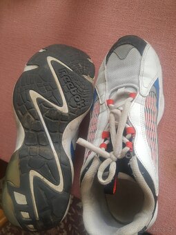Botasky reebok - 6