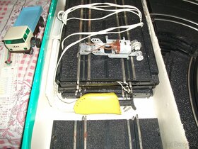 Auto dráha - 6