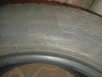 Michelin pilot sport 4 suv 235 60 r18 - 6