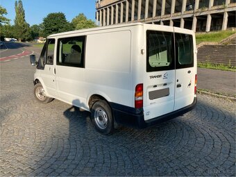 Ford Tranzit - 6