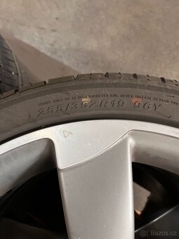 Rotory R19 8,5J ET43 - 6