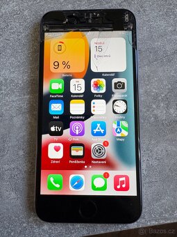 prodám iPhone 6s - 6