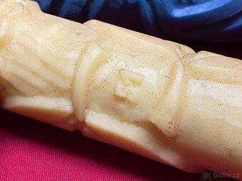 Malířské válečky retro malířské válečky strojek - 6