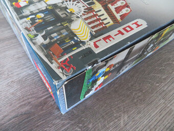 LEGO 10185 Green Grocer NOVÉ / GRÁL - 6